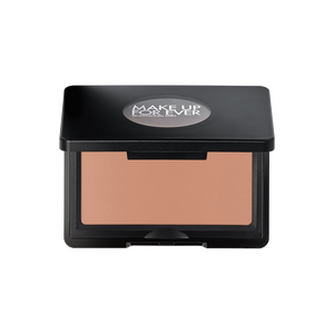 ARTIST SCULPT - Contouring powder: intense pigment, matte finish